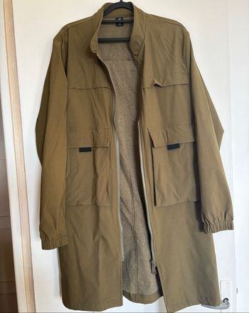 Veste homme