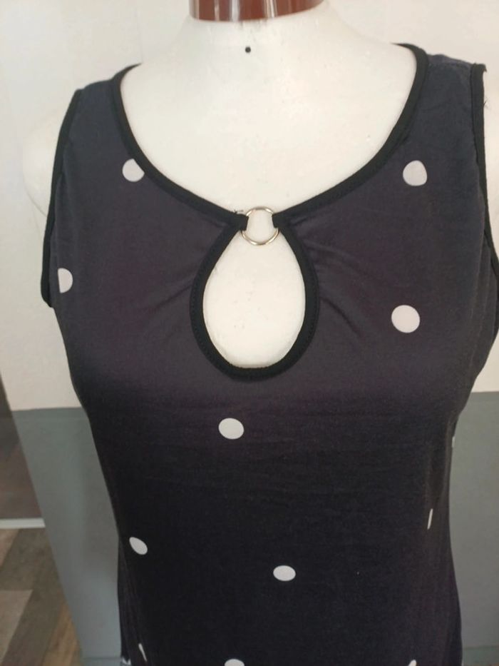 Robe L - photo numéro 3