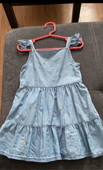 Robe fille