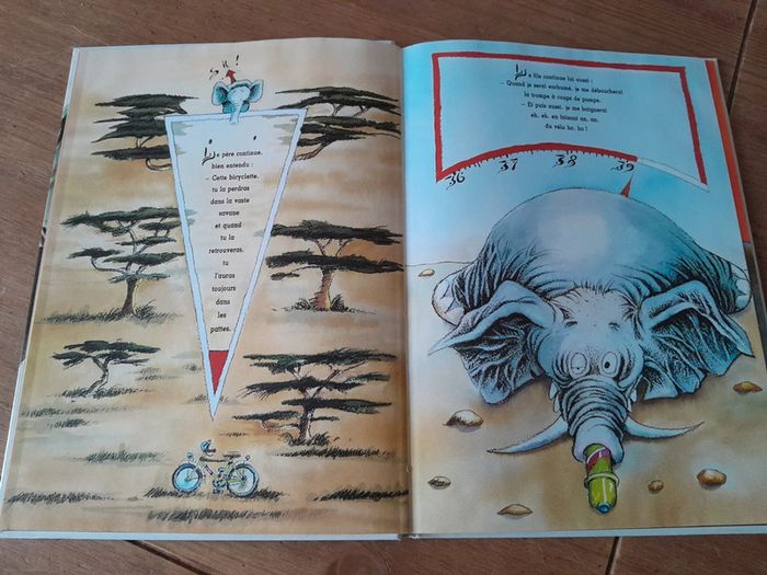 Livre enfant - photo numéro 2