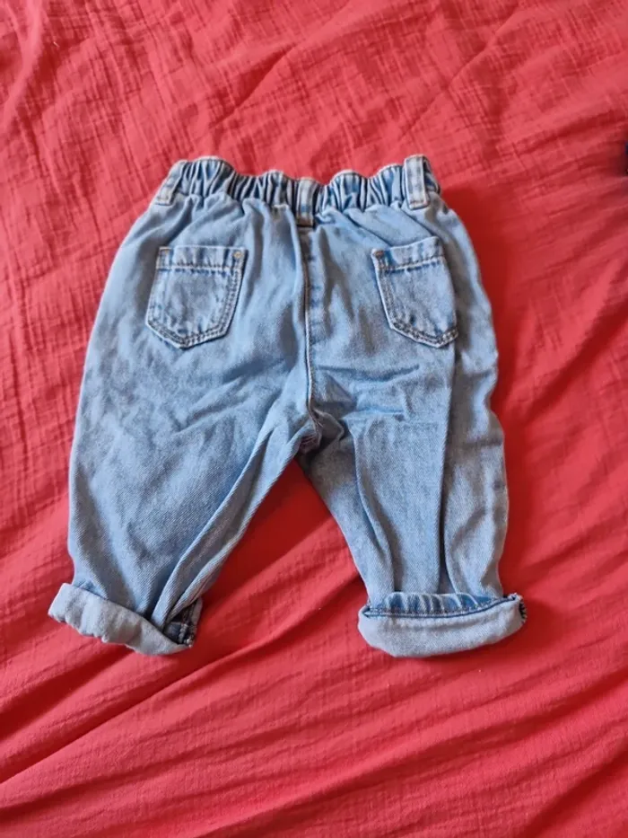 Pantalon - photo numéro 2