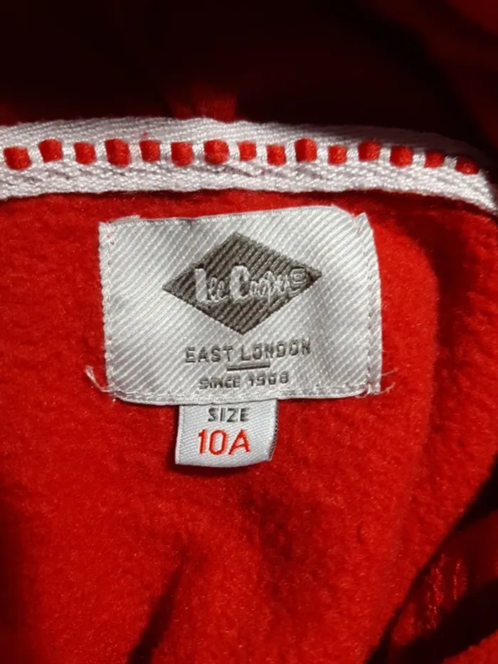 Sweat à capuche - photo numéro 3