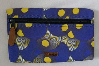 Pochette ancienne édition Cabaïa