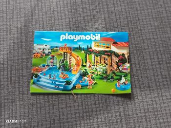Playmobil livre 2009