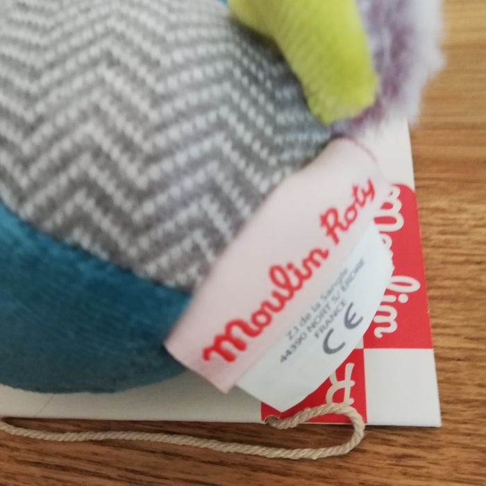 Moulin Roty Les cousins du moulin - photo numéro 2