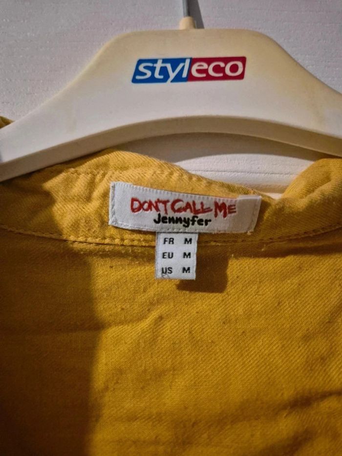 Chemise - photo numéro 3