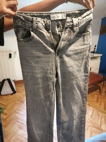 Jeans fille