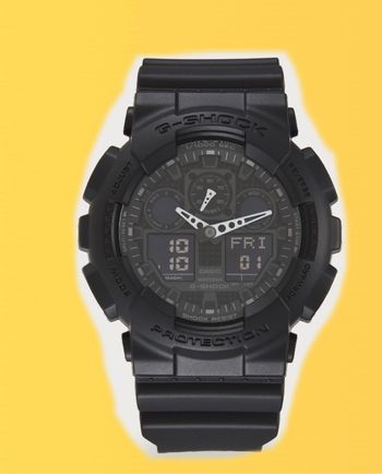 Montre g shock