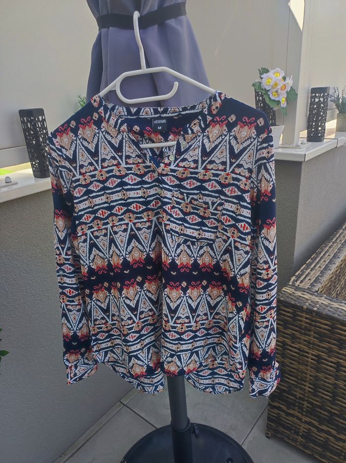 Blouse manches longues de My Holly's