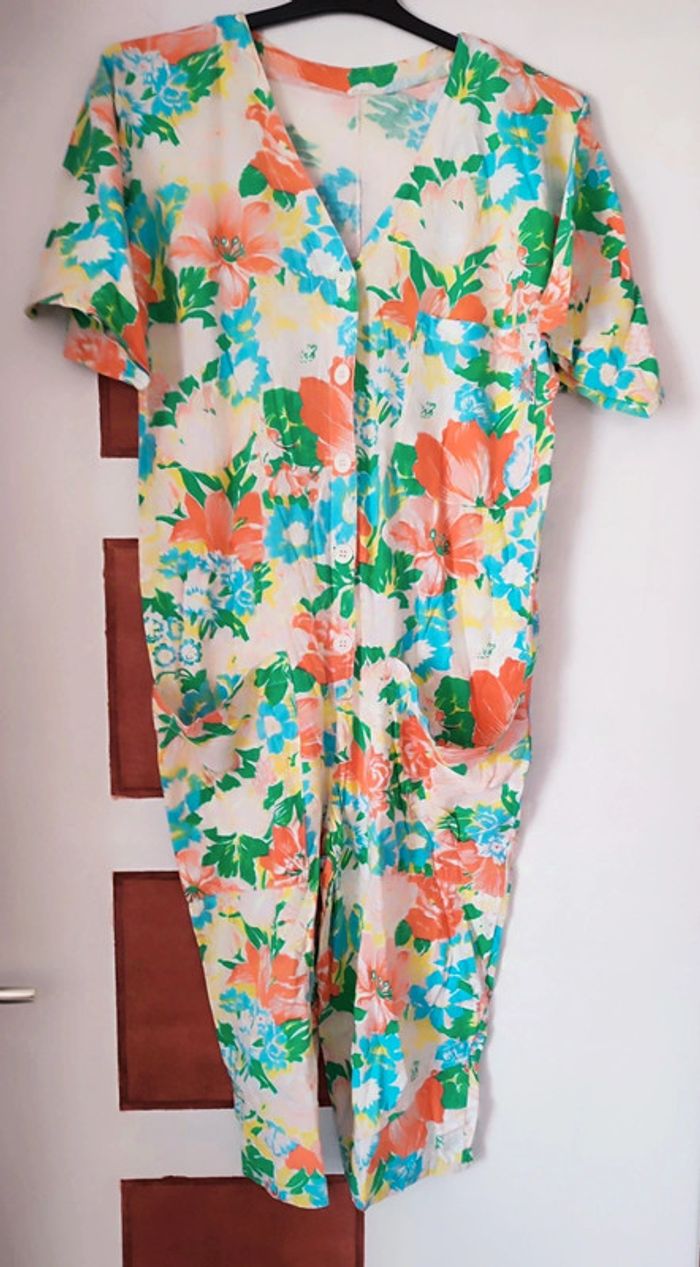 Combinaison de nuit femme taille 42-44