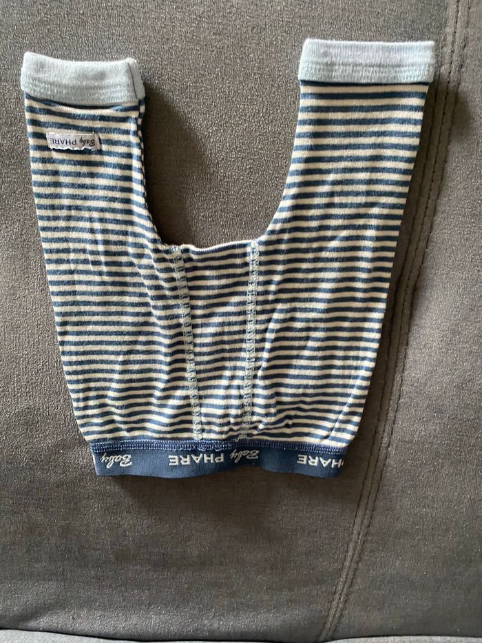 Lot de bas taille 6 mois - photo numéro 5