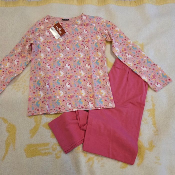 Lot pyjamas fille 10 ans - photo numéro 4