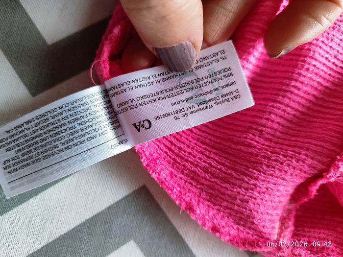 Robe - photo numéro 4