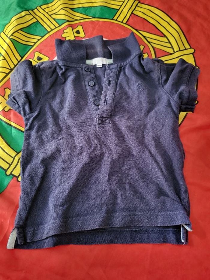 2 polo