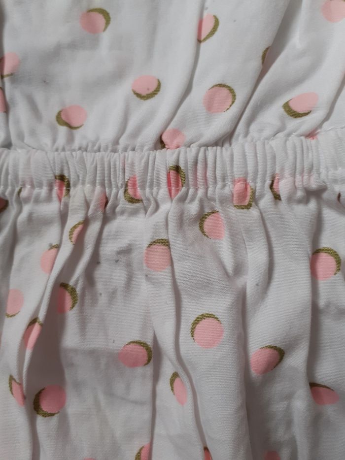 Lot 2 robes été 6ans - photo numéro 5