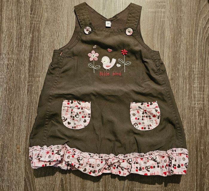 Lot de vêtements (robes) - photo numéro 4