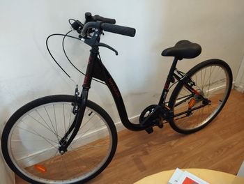 Vélo neuf