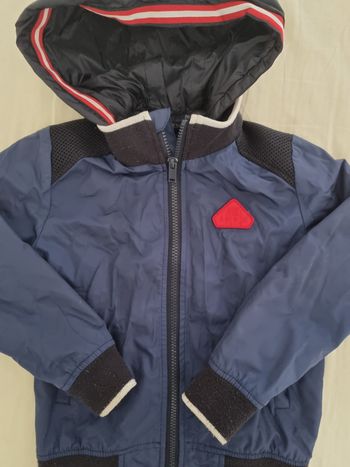 Veste garçon Ikks