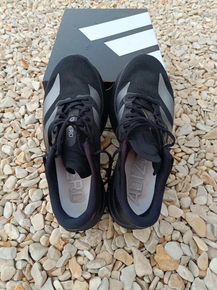 Adidas Evo SL femme - photo numéro 2