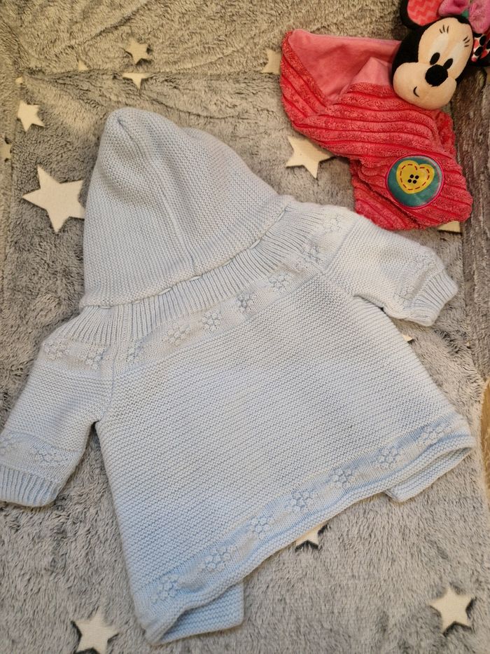 Coffret naissance - photo numéro 8