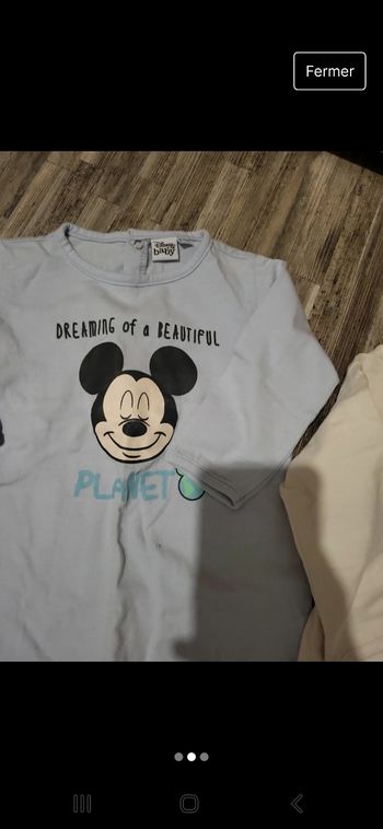 2 pyjama leger
