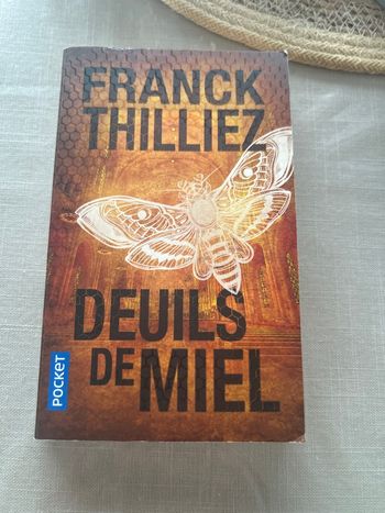 Deuils de miel 