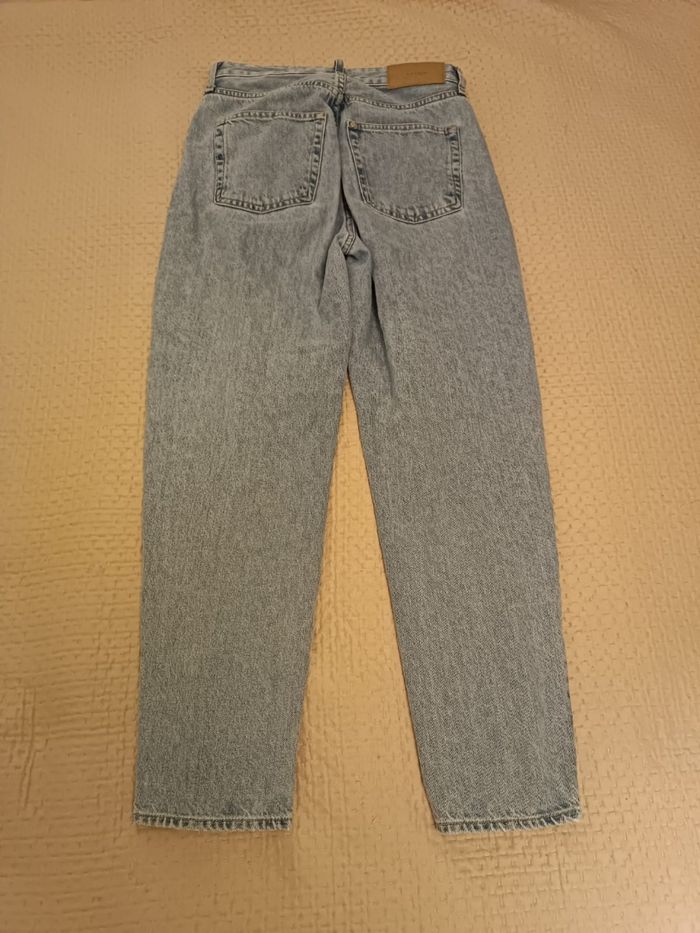 Jean moment S - photo numéro 3