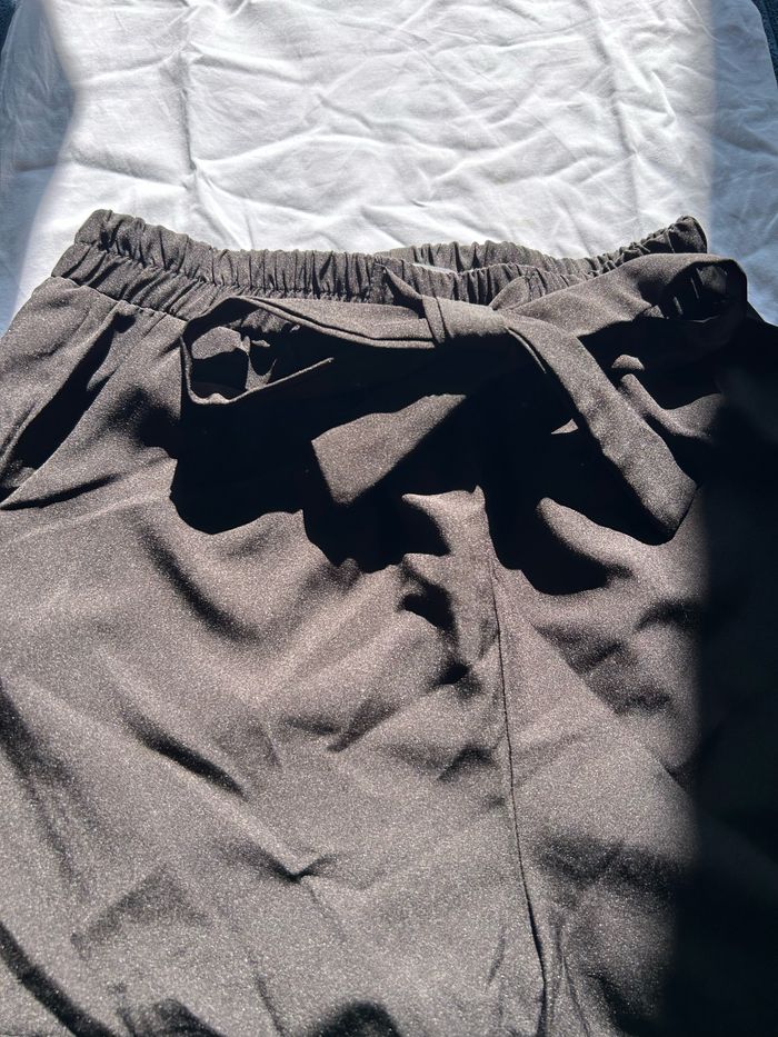 Ensemble short tee shirt - photo numéro 3