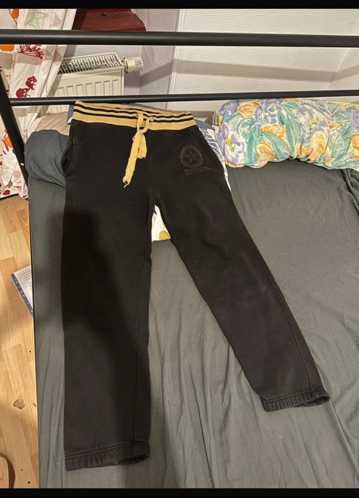 Jogging homme taille M🧔‍♂️
