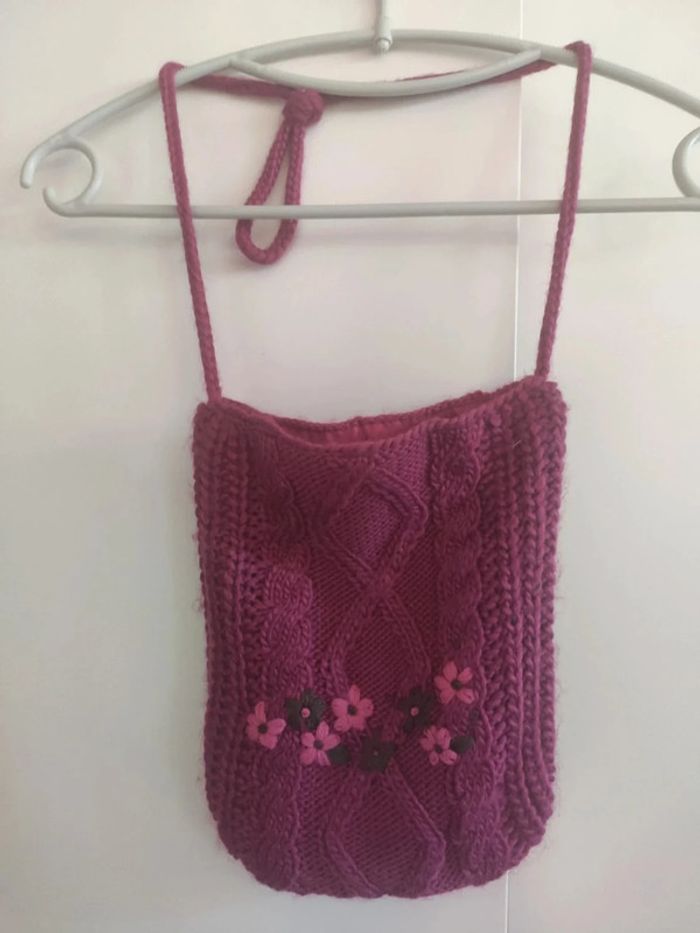 Tape à l'oeil Sac torsadé - photo numéro 2