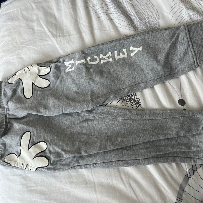 Ensemble jogging Mickey - photo numéro 3