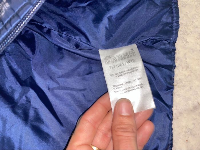 Veste sans manches - photo numéro 6
