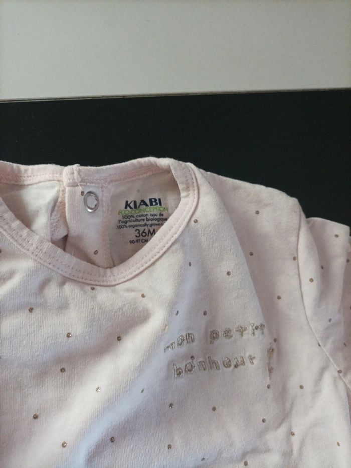 Pyjama coton - photo numéro 3