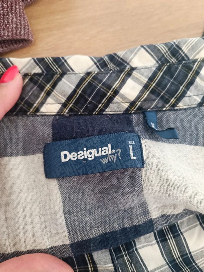 Chemise taille L - photo numéro 4