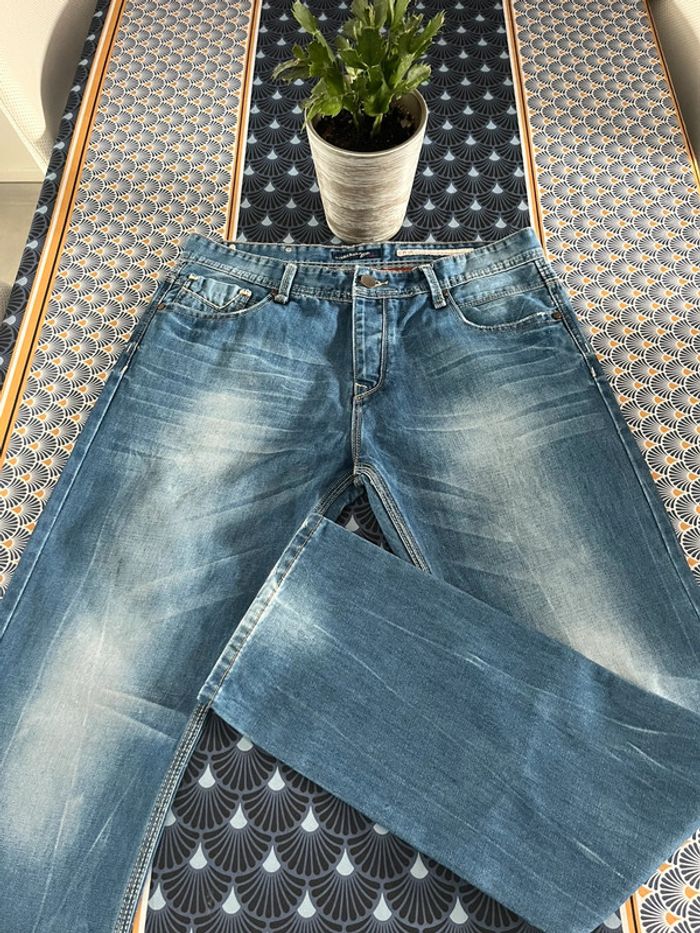 Jean 👖 homme taille 46