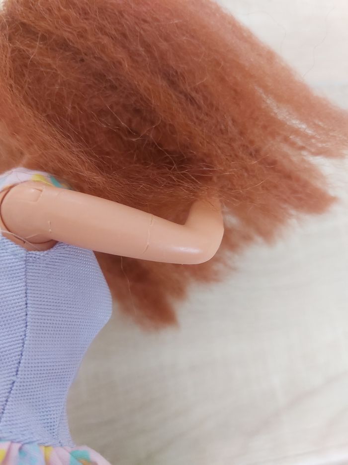 Barbie vintage - photo numéro 8