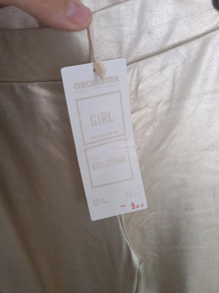 Ensemble chemise et legging neuf - photo numéro 14