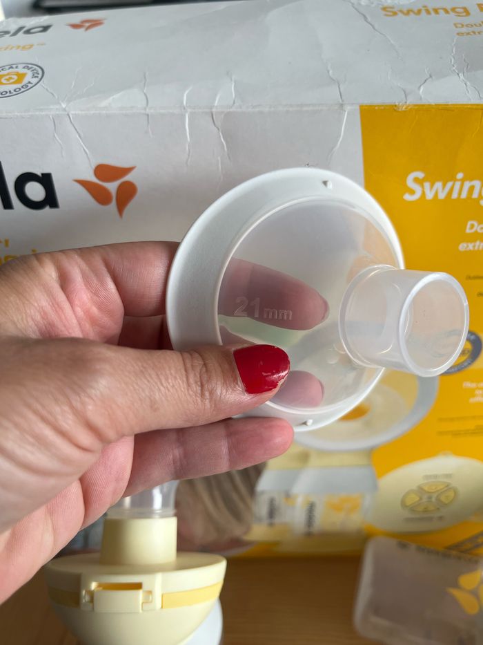 Tire lait - photo numéro 4