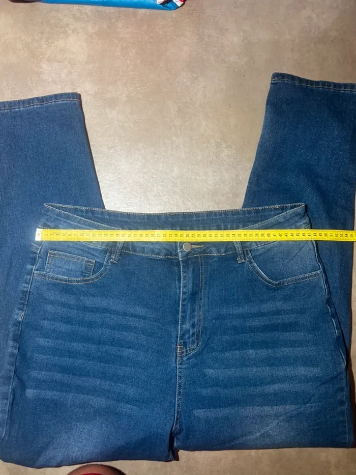 Jeans Shein - photo numéro 5