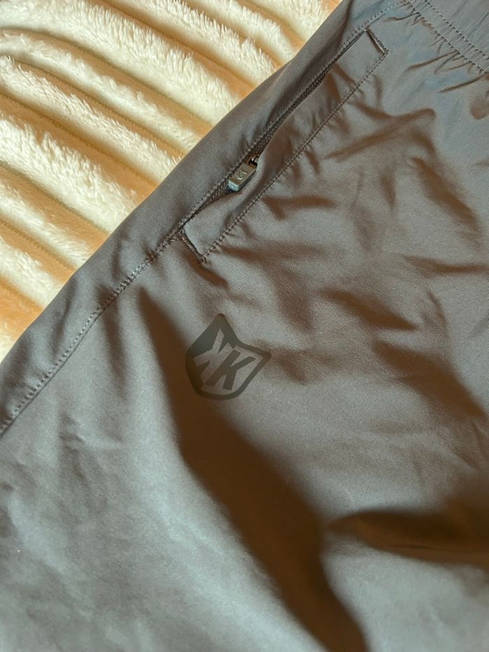Pantalon jogging gris Foot Korner 12 ans - photo numéro 2