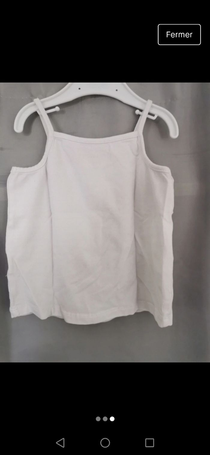 Tee shirt 23 mois - photo numéro 3