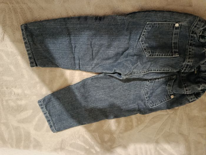 Pantalon - photo numéro 3