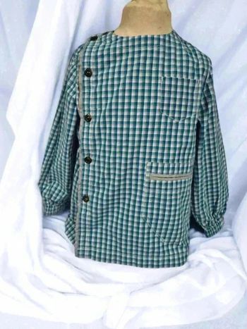 Blouse pour l ecole🌹 4/5 ans🌹 jamais porté