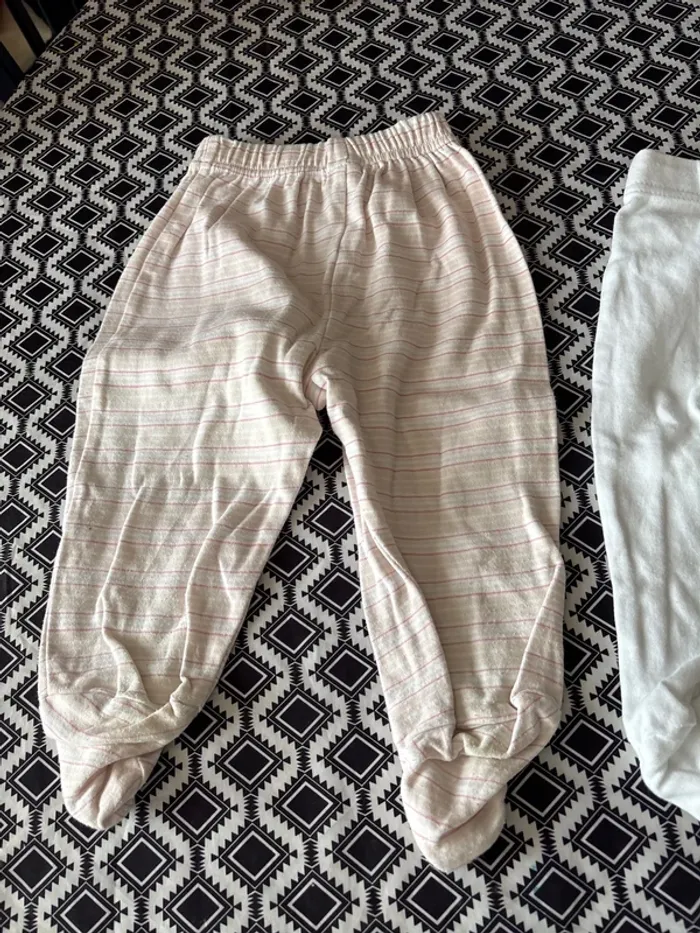 2 Bas de Pyjama - photo numéro 6
