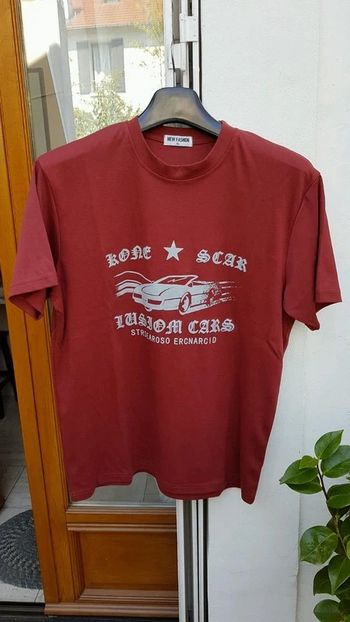 Tee shirt homme - T. XL
