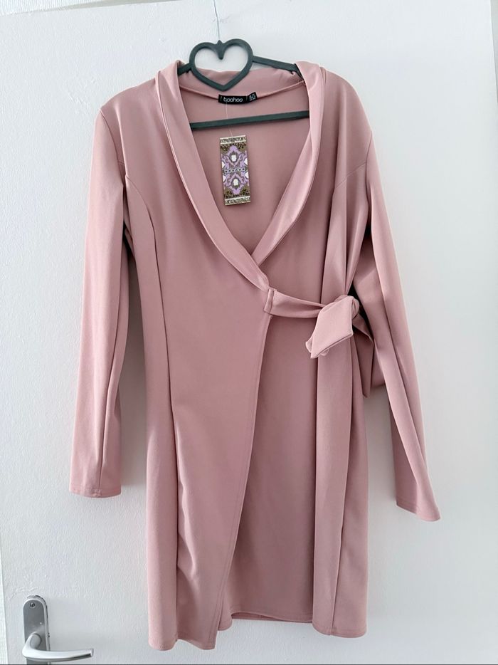 Robe femme