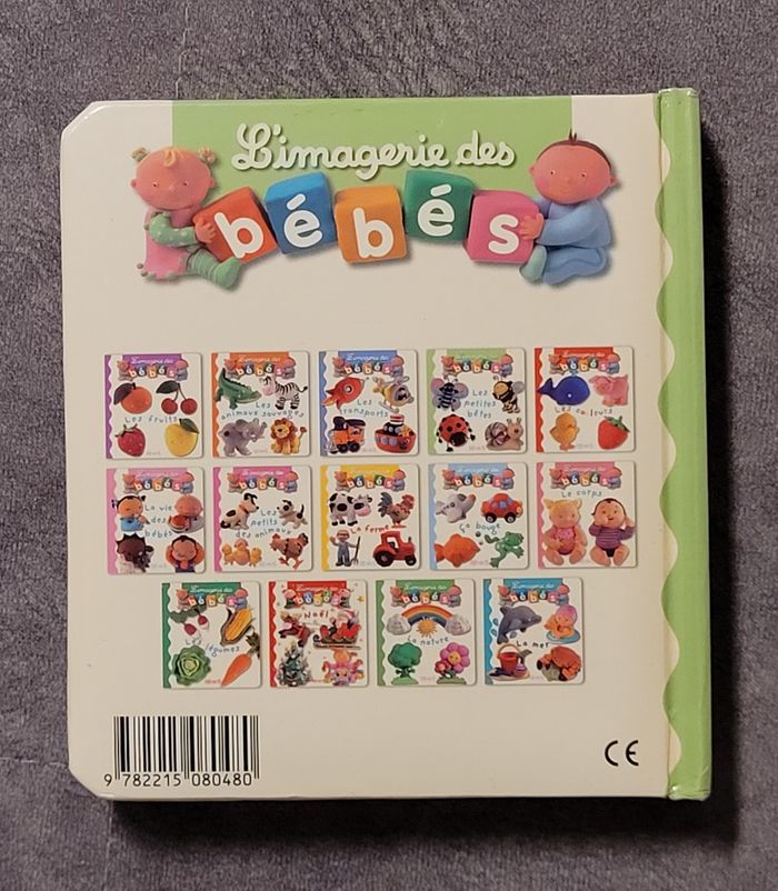 Les Petites Bêtes Beaumont, Mekdjian - photo numéro 6