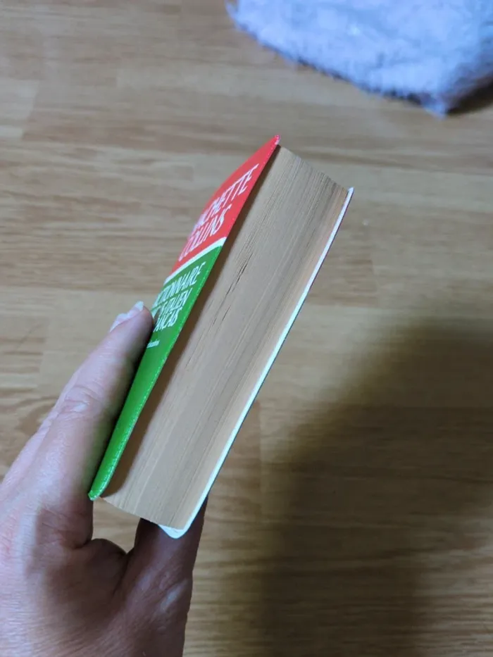Petit dictionnaire Francais-Italien - photo numéro 2