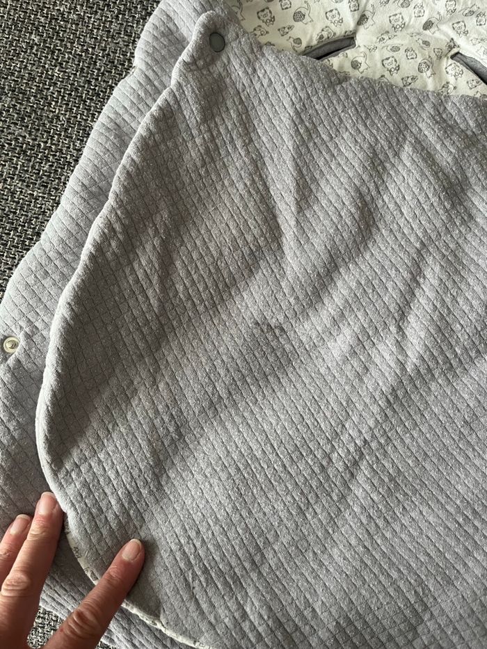 Nid d’ange - photo numéro 4