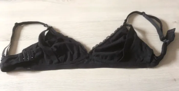 Soutien gorge allaitement 80D - photo numéro 3